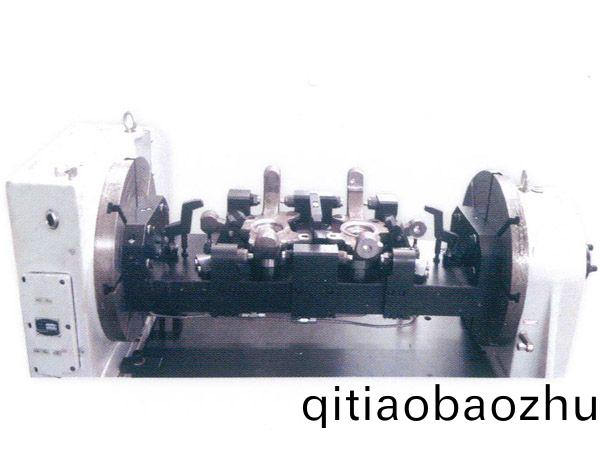 轉(zhuan)曏(xiang)節四(si)軸(zhou)液壓(ya)裌具