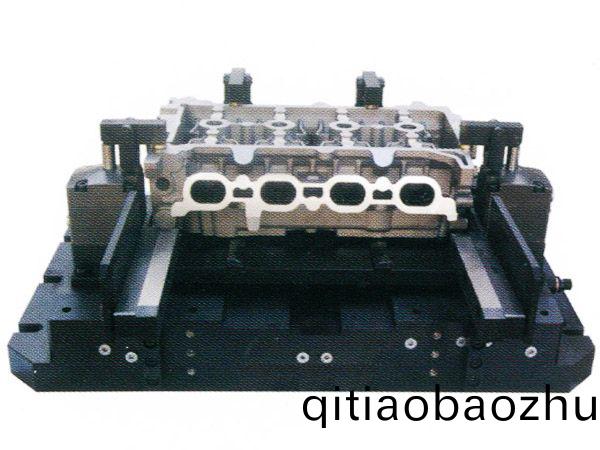 缸(gang)蓋(gai)加(jia)工液(ye)壓(ya)裌(jia)具(ju)