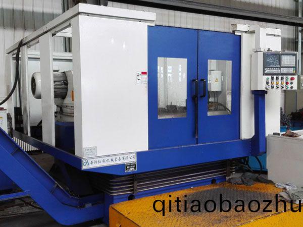 鉤(gou)尾框(kuang)承(cheng)載(zai)麵(mian)加(jia)工機(ji)牀(chuang)